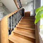 D De Charme Oda ve Kahvaltı Mulhouse