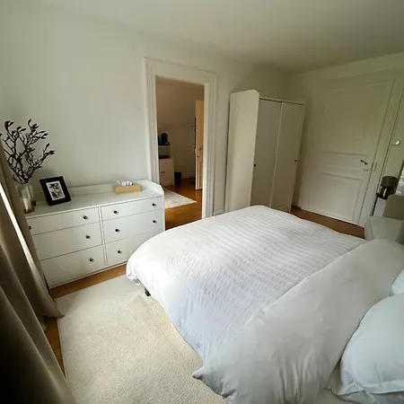 D De Charme B&B 뮐루즈