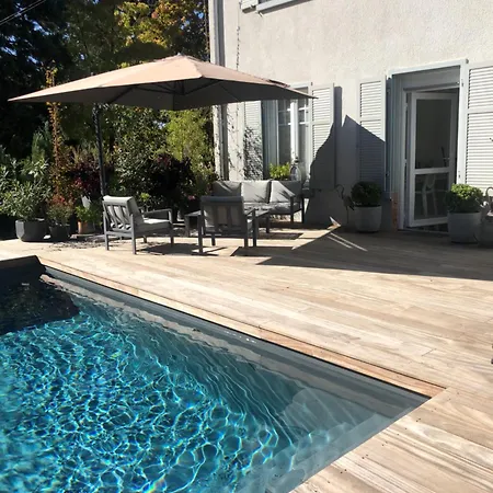 D De Charme Nocleg ze śniadaniem *