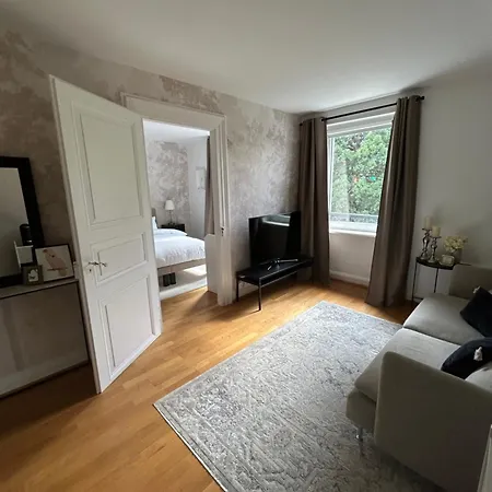 B&B D De Charme