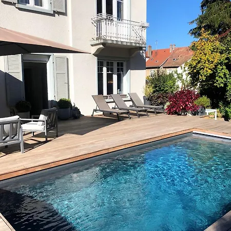 B&B Juliette D'hote De Charme *