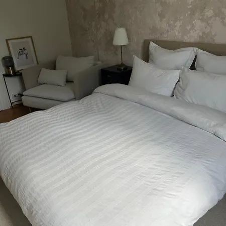 B&B Juliette D'hote De Charme 뮐루즈