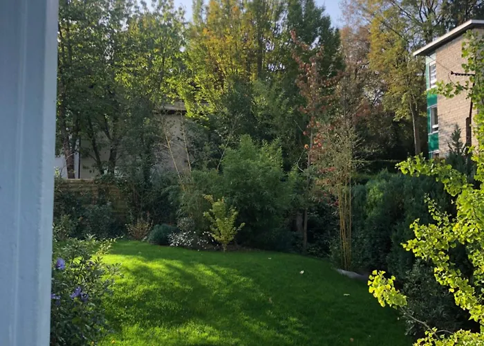 B&B D De Charme