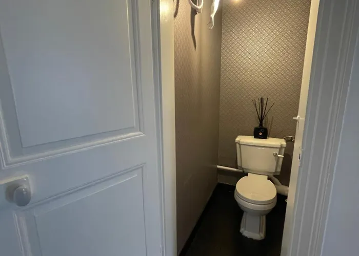 Nocleg ze śniadaniem D De Charme *