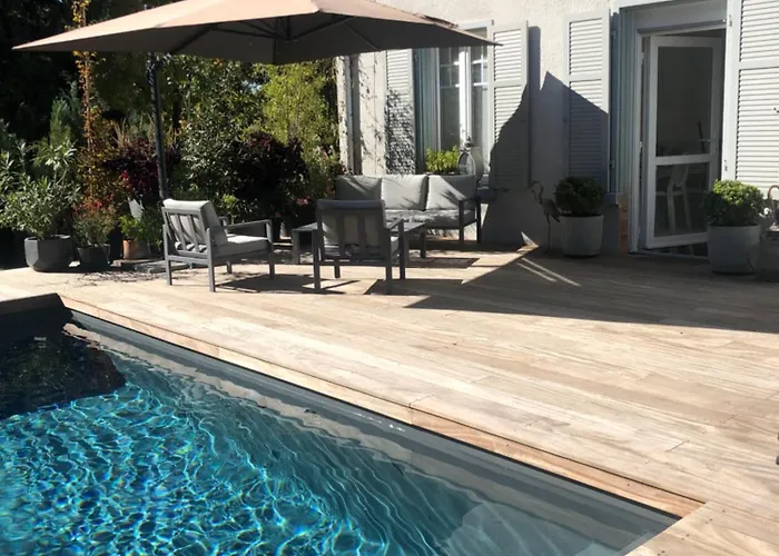 D De Charme Nocleg ze śniadaniem *