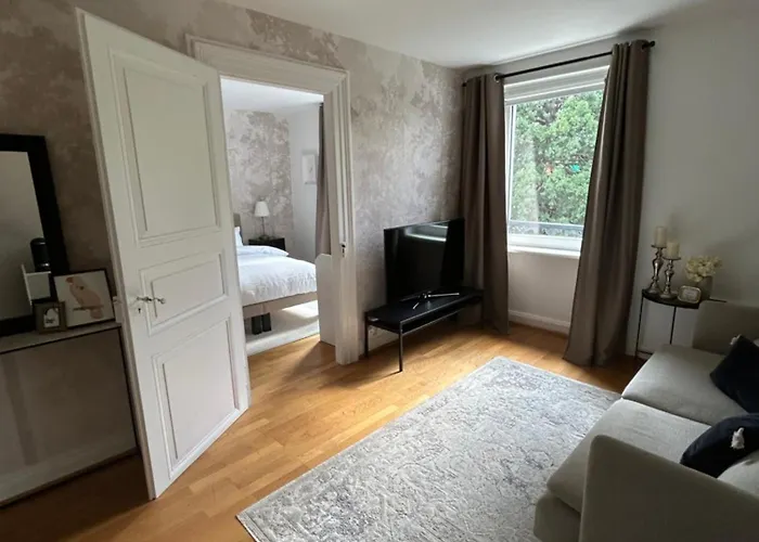 B&B D De Charme