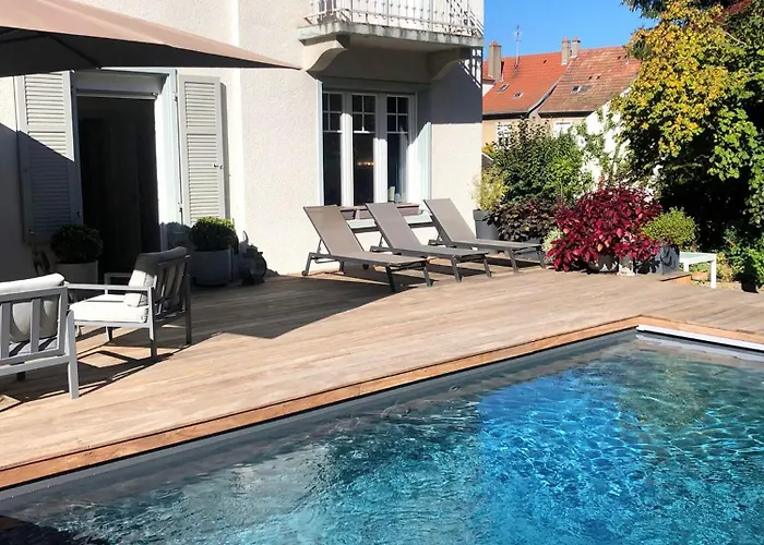 Nocleg ze śniadaniem D De Charme *