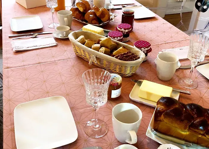 D De Charme Nocleg ze śniadaniem