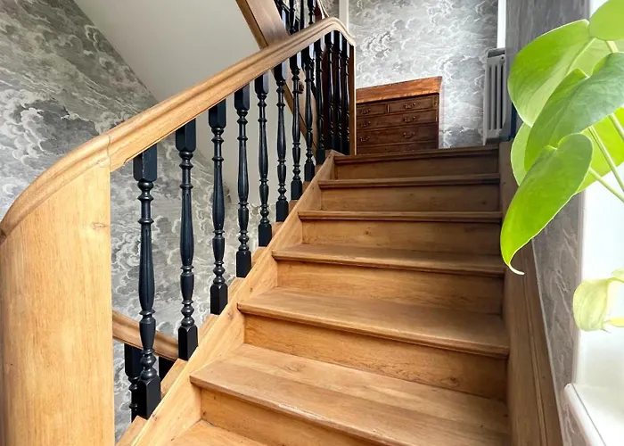 D De Charme Nocleg ze śniadaniem Miluza