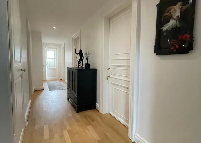 Nocleg ze śniadaniem D De Charme