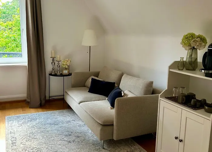 D De Charme B&B