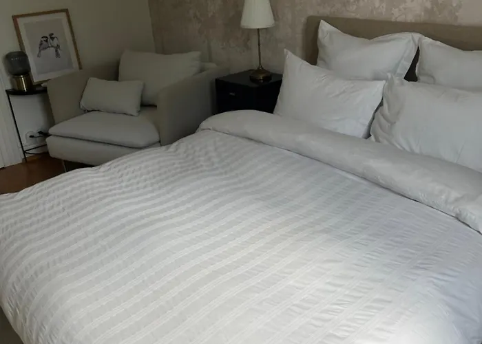 Nocleg ze śniadaniem D De Charme Miluza